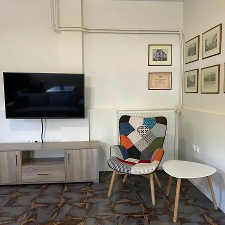 Celena City Kalamata Extérieur photo