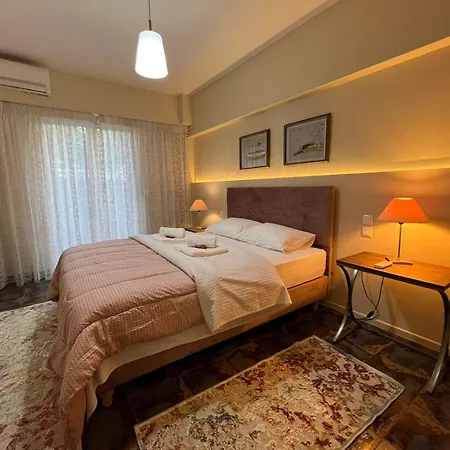 Celena City Kalamata Extérieur photo