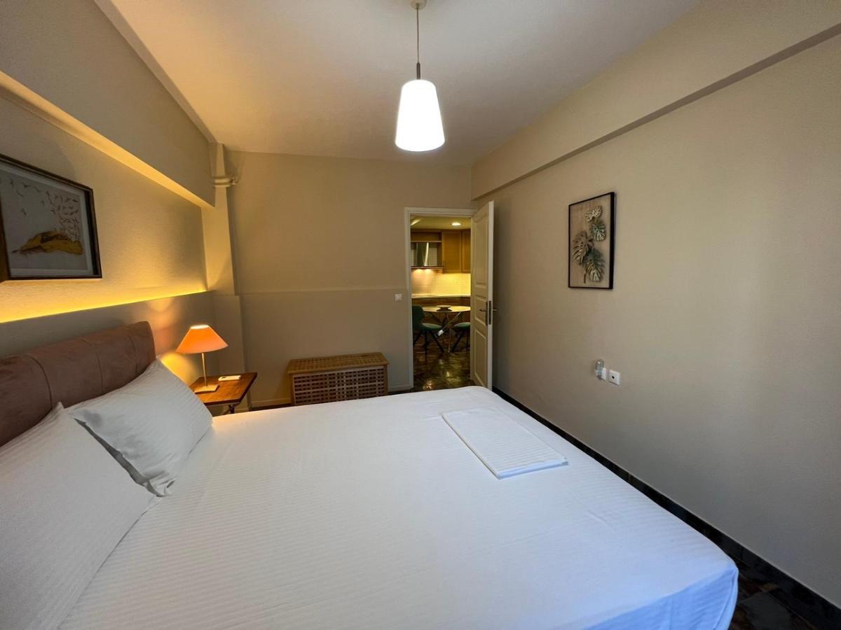 Appartement Celena *