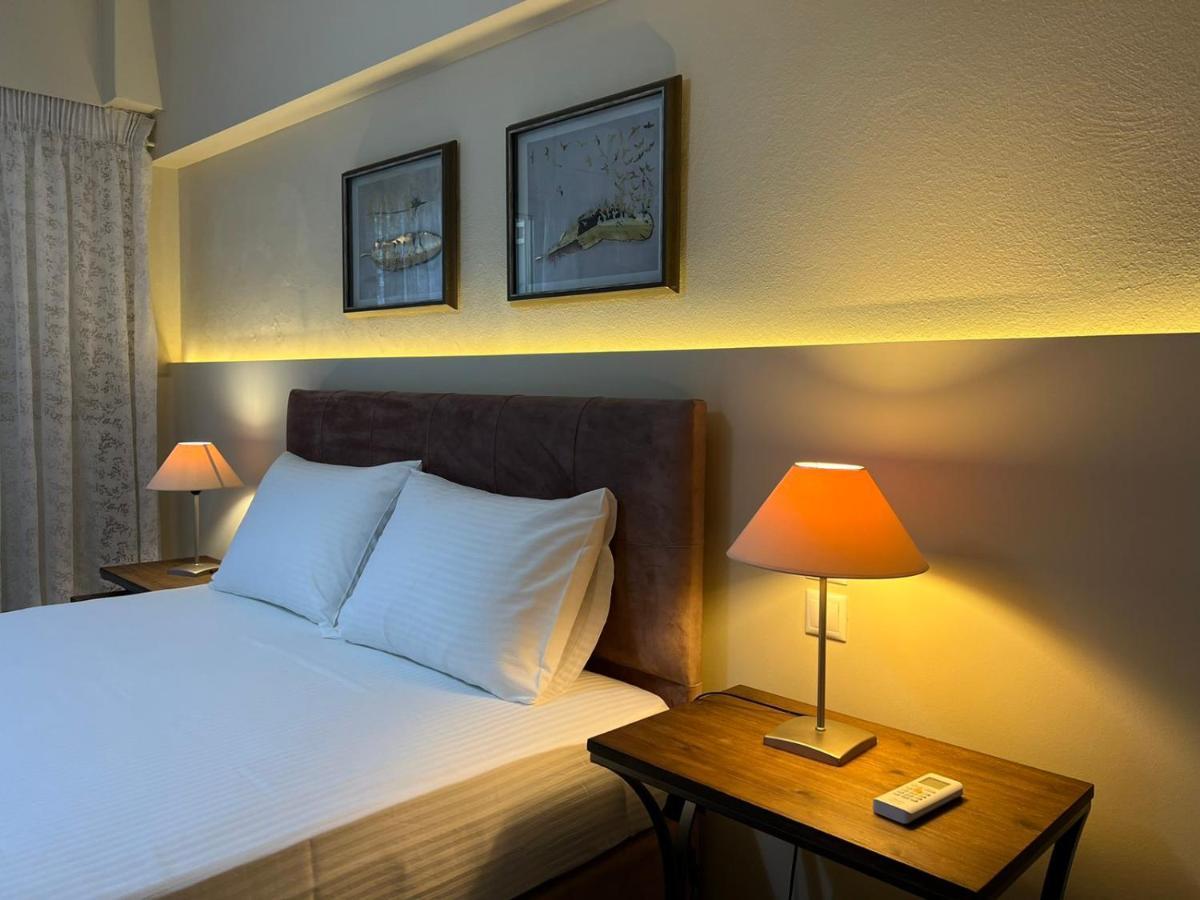 Appartement Celena *