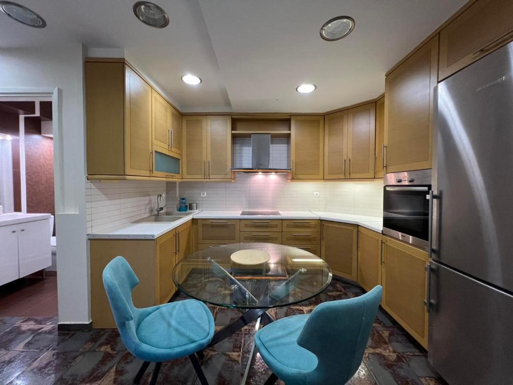 Celena Appartement *