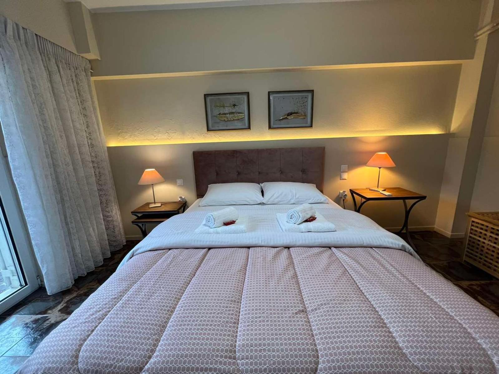 Appartement Celena Kalamata