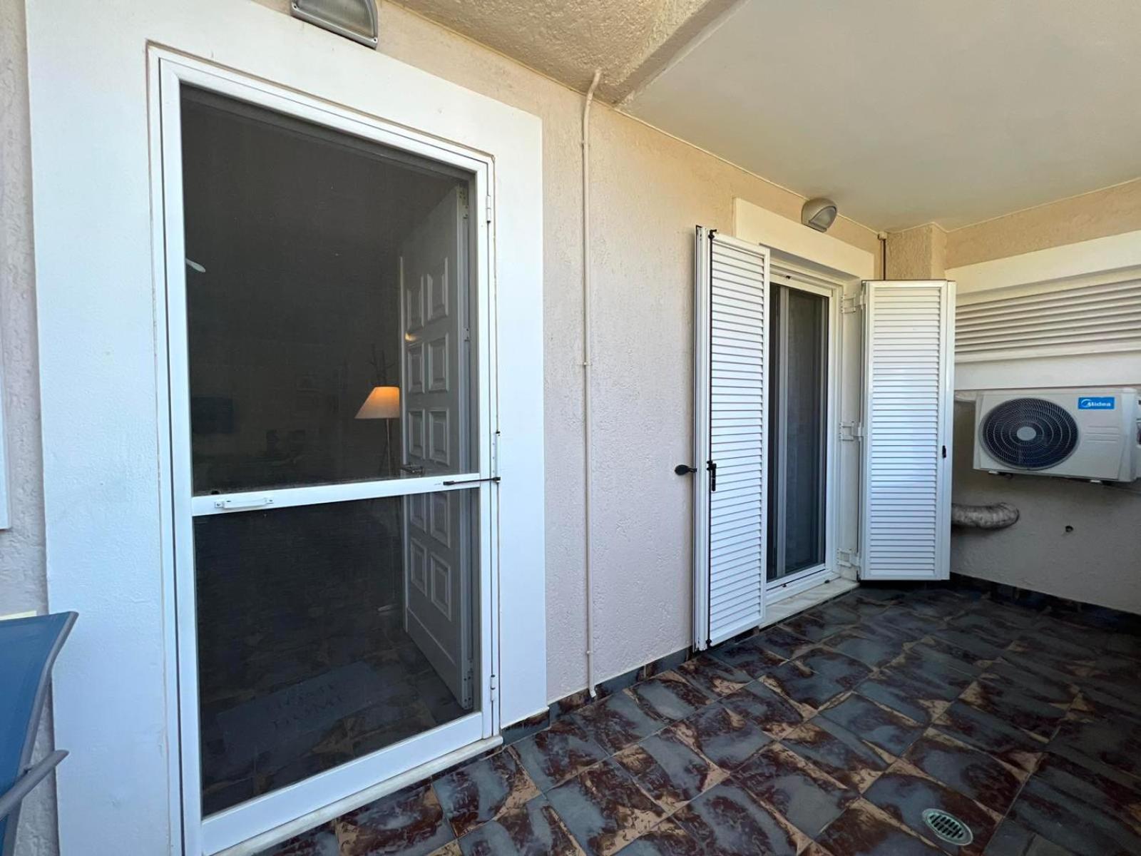 Celena Appartement Kalamata
